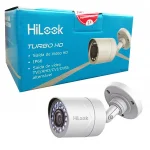 CAMERA 720P 20M 2.8MM BULLET PLASTICO THC-B110-P TURBO HD HILOOK