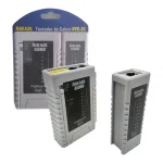 TESTADOR CABO DE REDE HIKARI HTC31