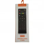 CONTROLE REMOTO PARA TV BOX HMASTON HT-P43