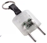 CHAVEIRO PINO M.GIRIUS IDENT.TENSAO