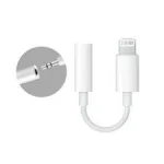 ADAPTADOR P2 PARA IPHONE/IPAD