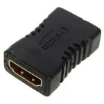 ADAPTADOR EMENDA LOTUS HDMI FEMEA PARA HDMI FEMEA