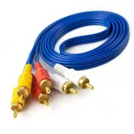 CABO 3 RCA/3RCA KAP AV 35