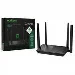 ROTEADOR WIRELESS W6-1500