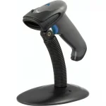 Leitor de Codigo de Barras Tanca TL-140 (USB/Suporte)