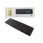 TECLADO PADRO COM FIO - BM-T02