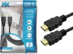 CABO HDMI 4K 02MTS PIX ULTRAHD