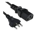 CABO FORCA 3X0.75 500V DUAL 1.5MT