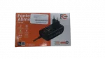 FONTE CFTV BIVOLT AUTOMATICO 12V 2A
