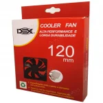 COOLER P / GABINETE 120X120 DEX MD9