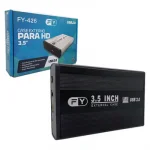 CASE EXTERNO PARA HD 3.5 FY-426