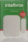 SENSOR DE ABERTURA SEM FIO XAS 4010 SMART