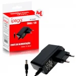 FONTE 5V/2A - TV BOX
