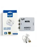 CONVERSOR  AV/ HDMI