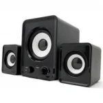 CAIXA DE SOM PARA PC KP - 7023